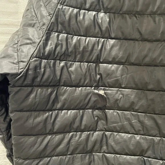 Pajar puffer jacket black - Picture 10 of 10